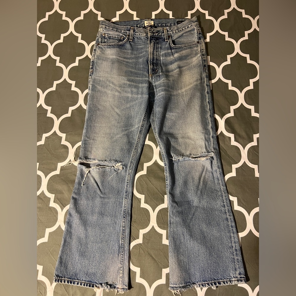 Citizens of Humanity Estella Premium Vintage Jeans